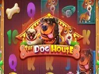 the-dog-house Slotgame
